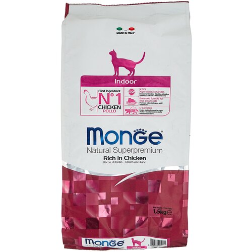    MONGE Indoor    400    -     , -,   