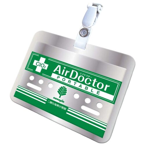  Air Doctor    Air Doctor Novopin ., 18    -     , -  