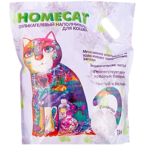 ���� ����������� ����������� Homecat �������������, 7.6�, 1 ��., ������ ������