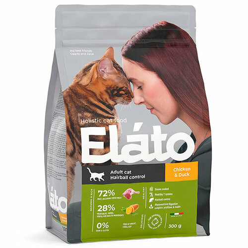  Elato Holistic           1,5    -     , -  