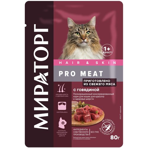     Pro Meat             24   80    -     , -,   