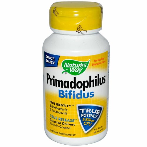 ���� Nature's Way ������������ ������� ����., 90 ��., ������ ������