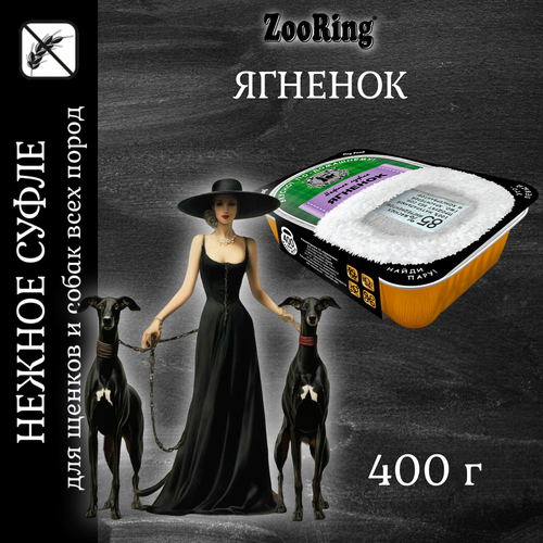    ZooRing     , 400   -     , -  