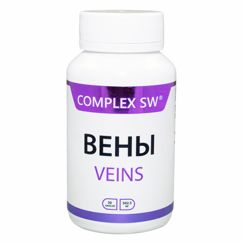 ���� ���� Complex SW , 30 ������ 502,5 ��, ������ ������