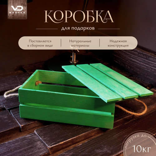 ���� ���������� ������� VD Master ������� ������ 27�15�10, ������ ������