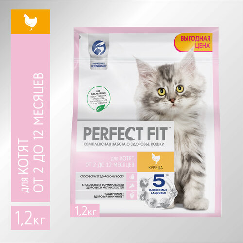  C  PERFECT FIT    2  12 ,  , 1.2   -     , -  