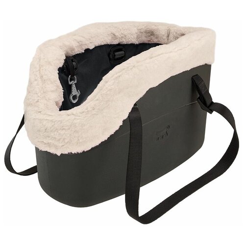 ���� �����-��������� ��� ����� Ferplast With-Me Winter 43�27�21 �� 21 �� 27 �� 43 �� ������, ������ ������