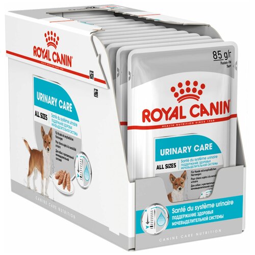      Royal Canin Urinary Care    12 .  85  ()   -     , -  