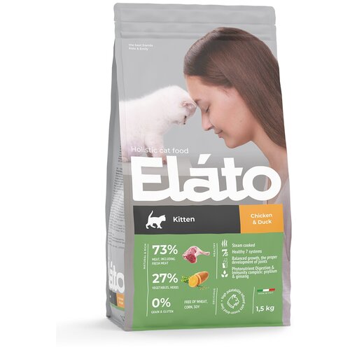       / Elato Holistic c    1,5    -     , -  