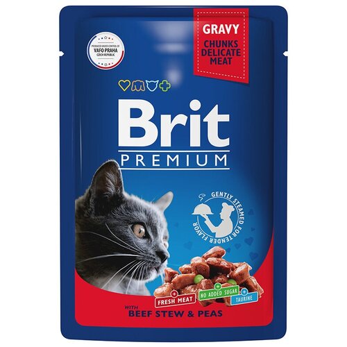   Brit Premium       85, 4