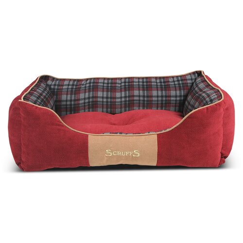       Scruffs Highland Box Bed 756017  75  60   17    -     , -  