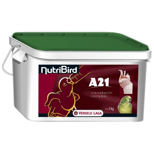  Versele-Laga  NutriBird A21  , 3   -     , -  