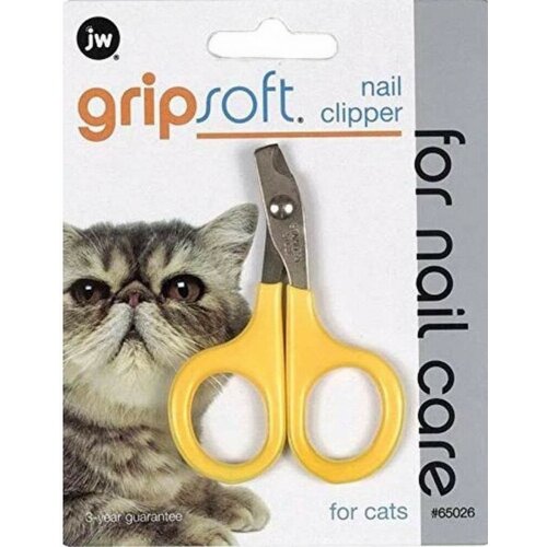  J.W.    Grip Soft Nail Clipper :   -     , -,   