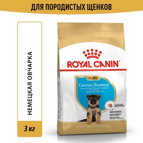     Royal Canin German Shepherd Puppy (  )         15 , 3    -     , -  