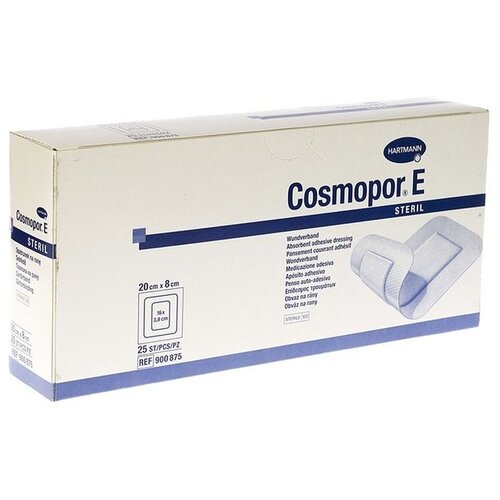  Hartmann Cosmopor    , 208 , 25 .   -     , -  