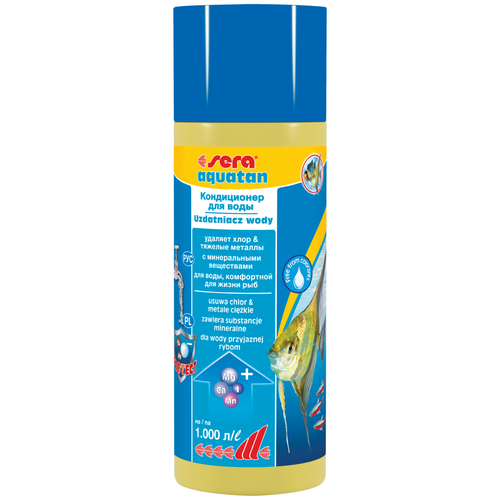 ���� Sera Aquatan �������� ��� ���������� ������������� ����, 250 ��, 260 �, ������ ������