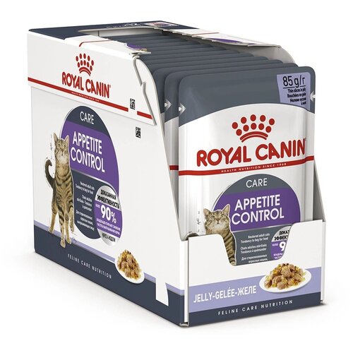       Royal Canin Care Appetite Control Care 12 .  85  (  )   -     , -  