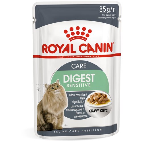     Royal Canin Digest Sensitive,    ,    85  (  )   -     , -  