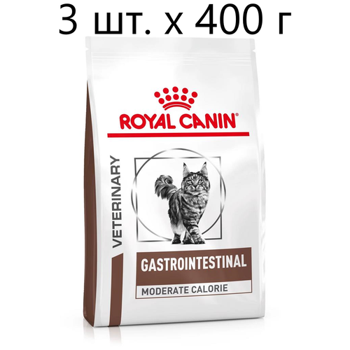      Royal Canin Gastro Intestinal Moderate Calorie GIM35,    ,    , 3 .  2    -     , -,   