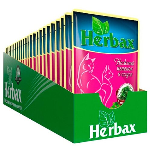    HERBAX           , 100*24   -     , -,   