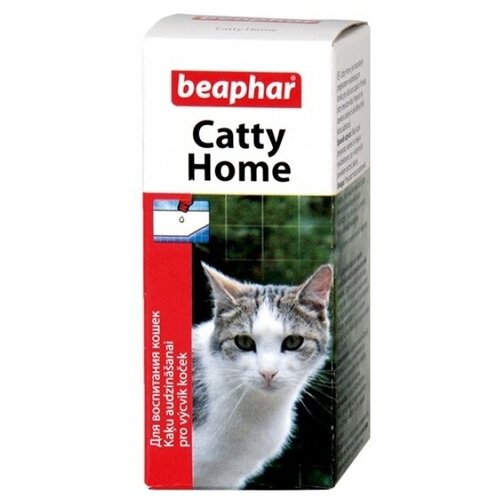  Beaphar Catty Home    , 10 