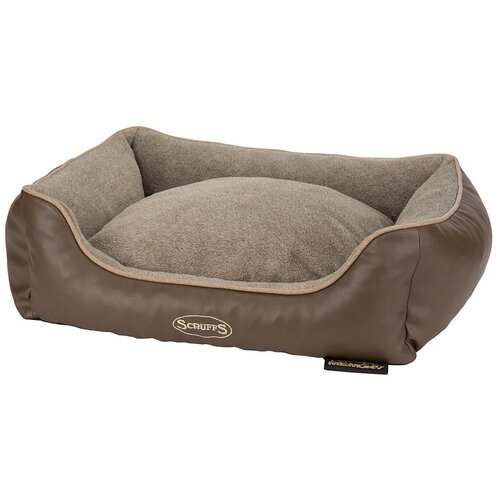       Scruffs Chateau Box Bed 605019  60  50   19    -     , -  