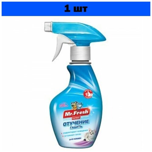 ���� ����� Mr.Fresh Expert 