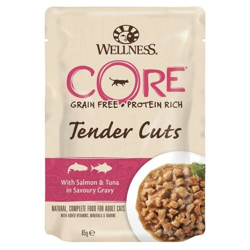      Core Tender Cuts,   ,     85    -     , -,   