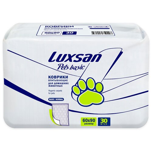   ()    Luxsan Pets Basic 6090  60  90  30 .