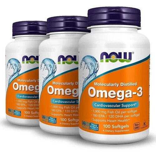  Omega-3 ., 1000 , 450 , 100 ., 3 .   -     , -  