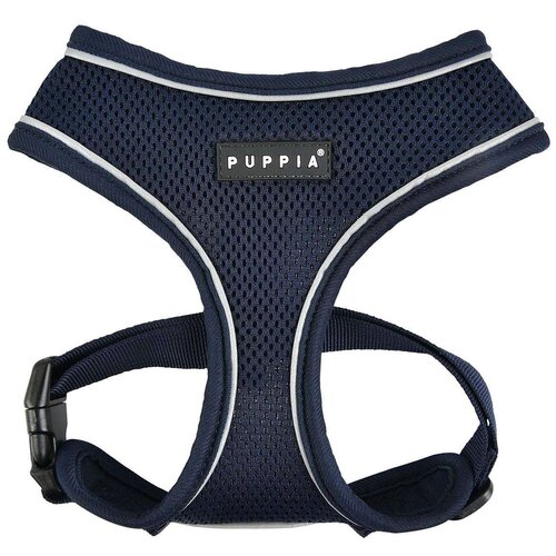   Puppia Soft harness pro , XL   -     , -  