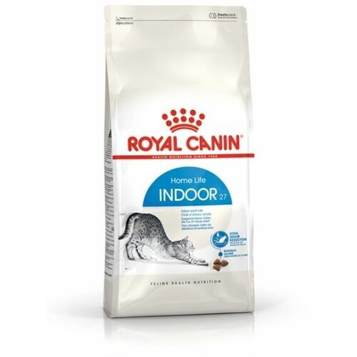    Royal Canin INDOOR   ,    ,    1   7 , 400