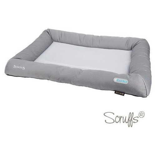 ���� ����� ��� ����� � ����� Scruffs Cool Bed  ����������� 90�60�12 �� 90 �� 60 �� ����� 12 ��, ������ ������