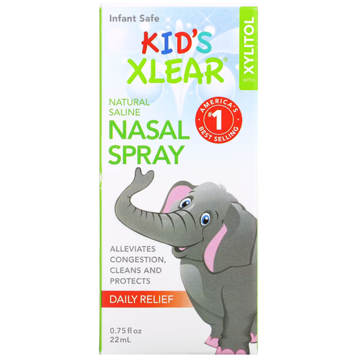  Xlear, Kid's Xlear,     , 22  (0,75 . )   -     , -  