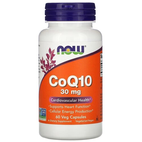 ���� CoQ10 ����., 30 ��, 90 ��, 56 �, 60 ��., ������ ������
