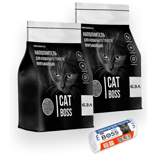       CatBoss, 12,6  (2 6,3) +     ( 20 ) CatBoss   -     , -  