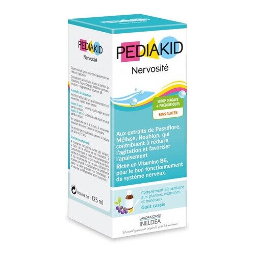     (Pediakid)       3  125    1   -     , -  