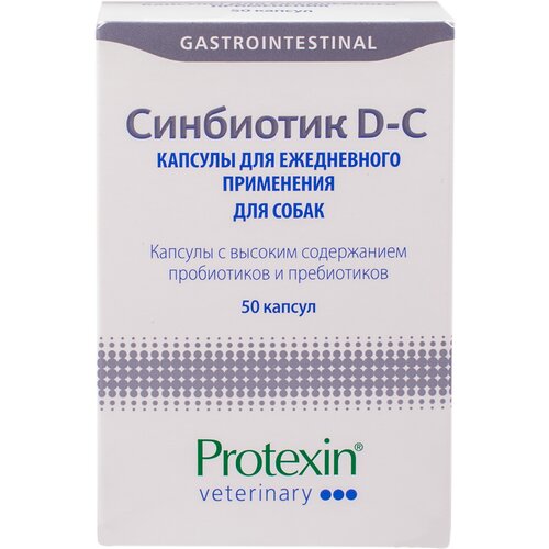   Protexin  D-C, 30 , 50.  ., 1.   -     , -  