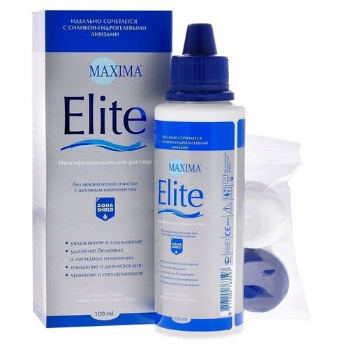 ���� ������� Maxima Elite, � �����������, 100 ��, ������ ������