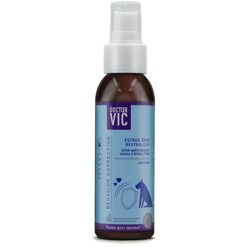 ���� Doctor VIC ����� ��� ������������� ������ � ������ ����� � ����� Doctor VIC, 100��, ������ ������