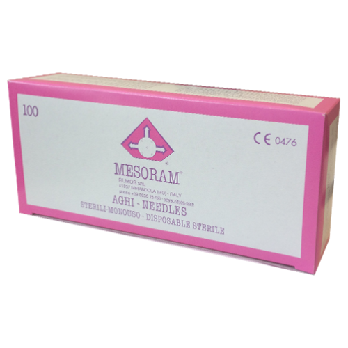   Mesoram 32G 0.23x6, 100 .  ., 712307 ()   -     , -  