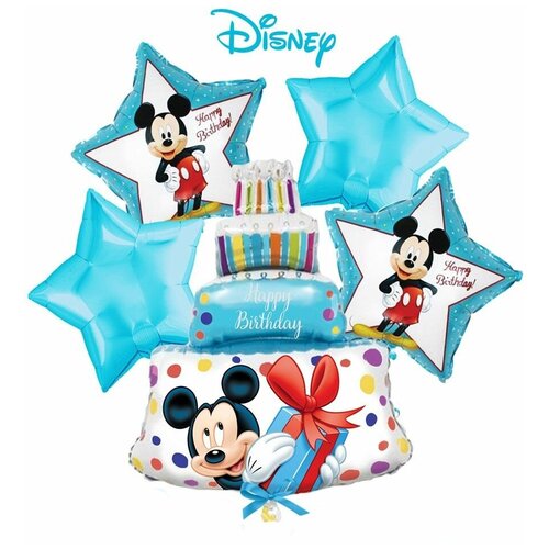     Disney  ,   , 5    -     , -  