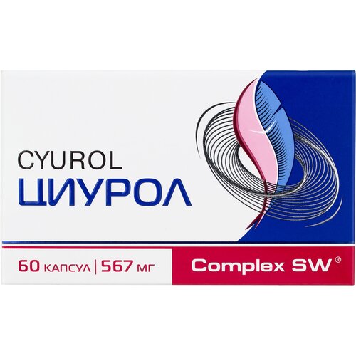  Complex SW    ., 60 .   -     , -  