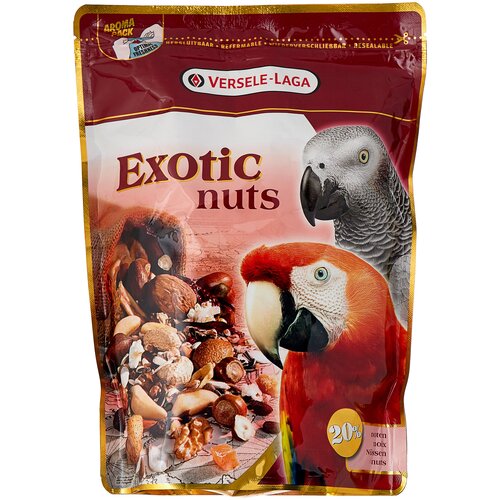  Versele-Laga       Exotic Nuts 750