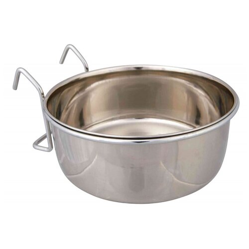     Trixie Stainless Steel Bowl XL,  14.