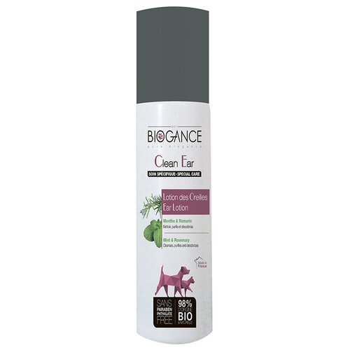 ���� ������ Biogance ��� ������ ���� Clean Ears � ���������� ��������� � ���� , 100 �� , 100 �, ������ ������