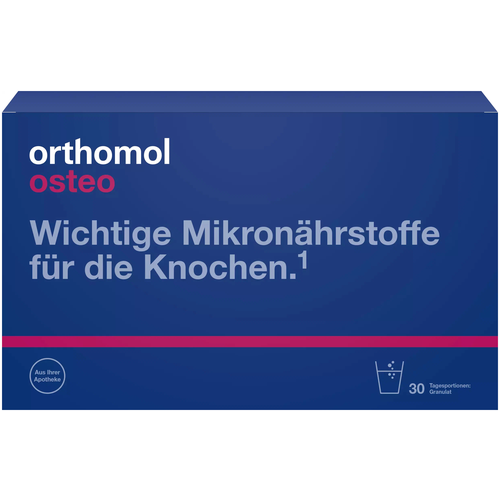 ���� Osteo ���. ����, 15 �, 30 ��., ������ ������
