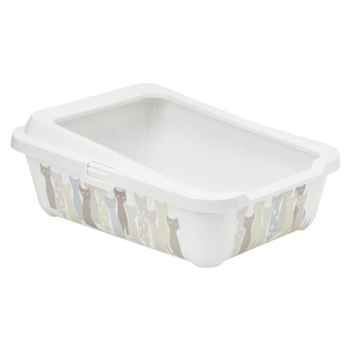 ���� �������� ������ ��� ����� Moderna Hercules Maasai, ������ ������