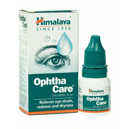 ���� ����� ��� ���� �������� (Ophta), 10 ��, ������ ������