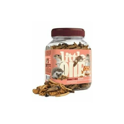 ���� LITTLE ONE ��������� ��� �������� �������� ����� ��������� 75�, ������ ������